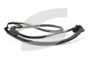 Lamborghini - Used Parts 4T0837911C-Q2 LH DOOR SEAL