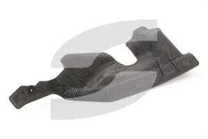 Lamborghini - Used Parts 4T0863777A-Q2 LEFT REAR HEAT INSULATION