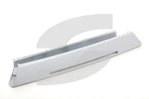 Lamborghini 4T0864487B TRIM,REAR END VARIAT SHAPE