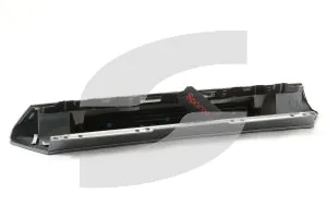 Lamborghini - Used Parts 4T0864487B-Q2 REAR PANEL UPPER PART