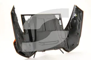 Lamborghini - Used Parts 4T7825300-Q2 TONNEAU COVER