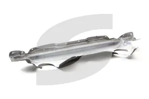 Lamborghini - Used Parts 4T7825613-Q2 HEAT SHIELD