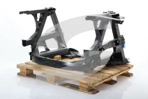 Lamborghini 4T8813031K REAR FRAME