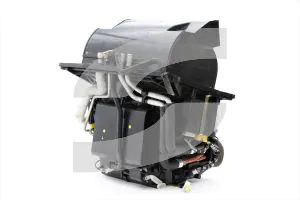 Ferrari - Used Parts 63330900-Q2 COMPLETE EVAPORATOR SET
