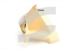 Ferrari - Used Parts 63581004-Q2 COMPLETE L.H. REAR WINDOW COVER - Cream