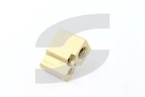 Ferrari 63960100 SPREADING VALVE FOR A/C ASSY