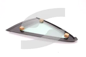 Ferrari 64019000 L.H.REAR SIDE GLASS