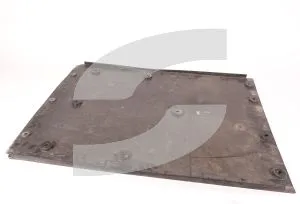 Ferrari - Used Parts 64841100-A1 CENTRAL FRONT UNDER BODY SHELL