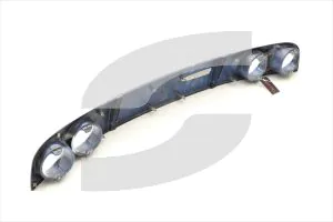 Ferrari - Used Parts 65001510-Q3 COMPLETE REAR SIDE COVERING