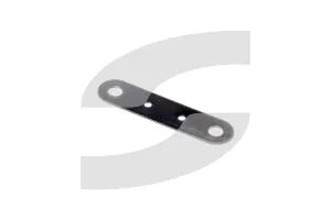 Ferrari 65055800 SMALL PLATE
