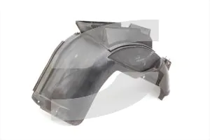 Ferrari - Used Parts 65060000-Q4 R.H. REAR WHEELHOUSE ASSEMBLY -Front side-