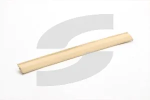 Ferrari - Used Parts 65073304-Q2 COMPLETE REAR OVER-WINDOW CROSSMEMBER - Cream