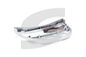 Ferrari - Used Parts 65077100-Q2 COMPLETE CENTRAL FRAME