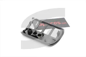Ferrari - Used Parts 65077200-Q3 SWITCH HOLDER PLATE