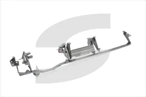 Ferrari - Used Parts 65130400-Q2 COMPLETE DASHBOARD FRAME ASSEMBLY