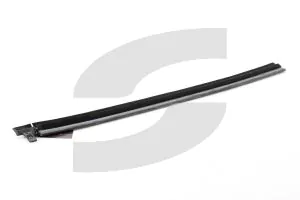 Ferrari - Used Parts 65164500-Q2 EXTERNAL LH WINDOW SCRAPER SEAL