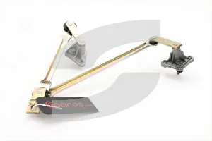 Ferrari - Used Parts 65409100-Q2 COMPLETE WINDSCREEN WIPER LINKAGE