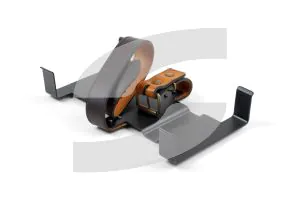 Ferrari 65748800 BRACKET FOR TOOL KIT BAG