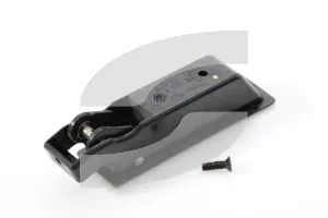 Ferrari - Used Parts 65808100-Q2 REAR COMPARTMENT LID HANDLE