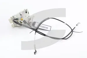Ferrari - Used Parts 65836100-Q2 RH DOOR LOCK