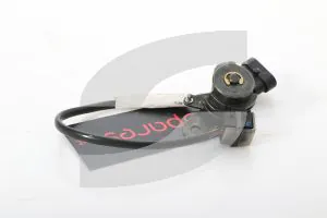 Ferrari - Used Parts 65839500-Q2 LH DOOR LOCK BLOCK