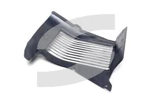Ferrari 65872600 L.H.FRONT GRAVEL GUARD
