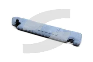 Ferrari 65879428 R.H.SUN SCREEN CPL. CARTA DA ZUCCH
