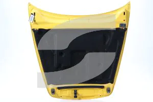 Maserati - Used Parts 65966300-Q2 BONNET