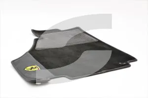 Ferrari - Used Parts 65995800-Q3 COMPLETE MOVABLE CARPETS KIT FOR COMFORT SEATS