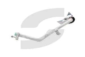 Maserati - Used Parts 66063400-Q2 PIPE FROM UNION TO COMPRESSOR