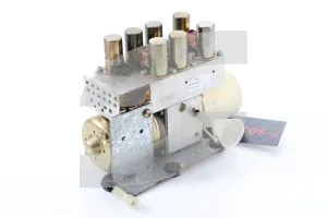 Maserati - Used Parts 66106400-Q3 COMPLETE ELECTROHYDRAULIC GROUP