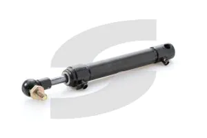 Maserati - Used Parts 66115700-Q2 LH HYDROELECTRIC CYLINDER FOR COVER MOVEMENT