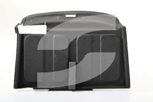 Maserati - Used Parts 66190800-Q3 FUEL TANK COVER CARPET