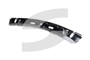 Ferrari 66233911 FRONT CENTRAL MOULDING PLUS CATAPHORESIS.
