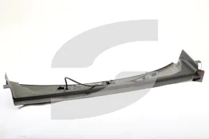 Maserati - Used Parts 66365800-Q2 CENTRAL UNDER WINDSHIELD PLATE