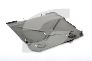 Maserati - Used Parts 66416400-Q2 ECU COVER
