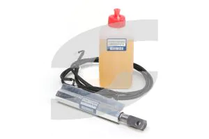 Ferrari 66454100 FRAME TOP SEAL R.H.SECONDARY CYLINDER.