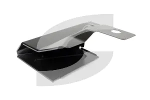 Maserati 66828700 L.H.LOWER BRACKET