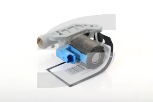 Maserati - Used Parts 670002070-Q2 ON/OFF SOLENOID VALVE