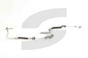 Maserati - Used Parts 670003216-Q2 "PIPE BETWEEN CONDENSER AND JUNCTION "