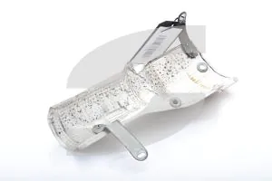 Maserati - Used Parts 670003989-Q2 HEAT SHIELD