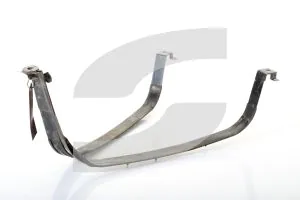 Maserati - Used Parts 670007868-Q2 LH FUEL TANK FASTENING STRAP