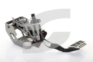 Maserati - Used Parts 670031111-Q2 BRAKE PEDAL ASSEMBLY