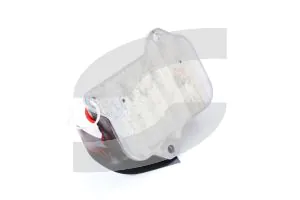 Maserati - Used Parts 670031618-Q2 HEAT EXCHANGER