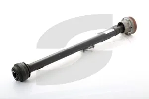 Maserati - Used Parts 670031958-Q2 FRONT DRIVE SHAFT