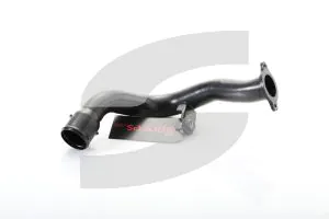 Maserati - Used Parts 670031965-Q2 SLEEVE FROM TURBINE TO RH INTERCOOLER