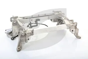Maserati - Used Parts 670031979-Q2 FRONT CHASSIS ASSEMBLY