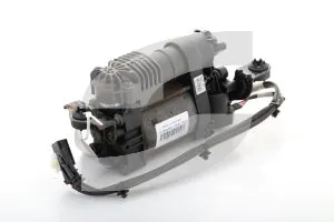 Maserati - Used Parts 670032005-Q2 PORTABLE AIR COMPRESSOR SET