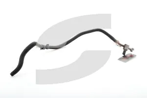 Maserati - Used Parts 670032095-Q2 PIPE BETWEEN RESERVOIR AND HEAT EXCHANGER
