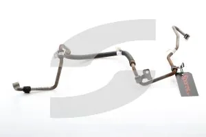 Maserati - Used Parts 670032097-Q2 PIPE FROM STEERING BOX TO EXCHANGER